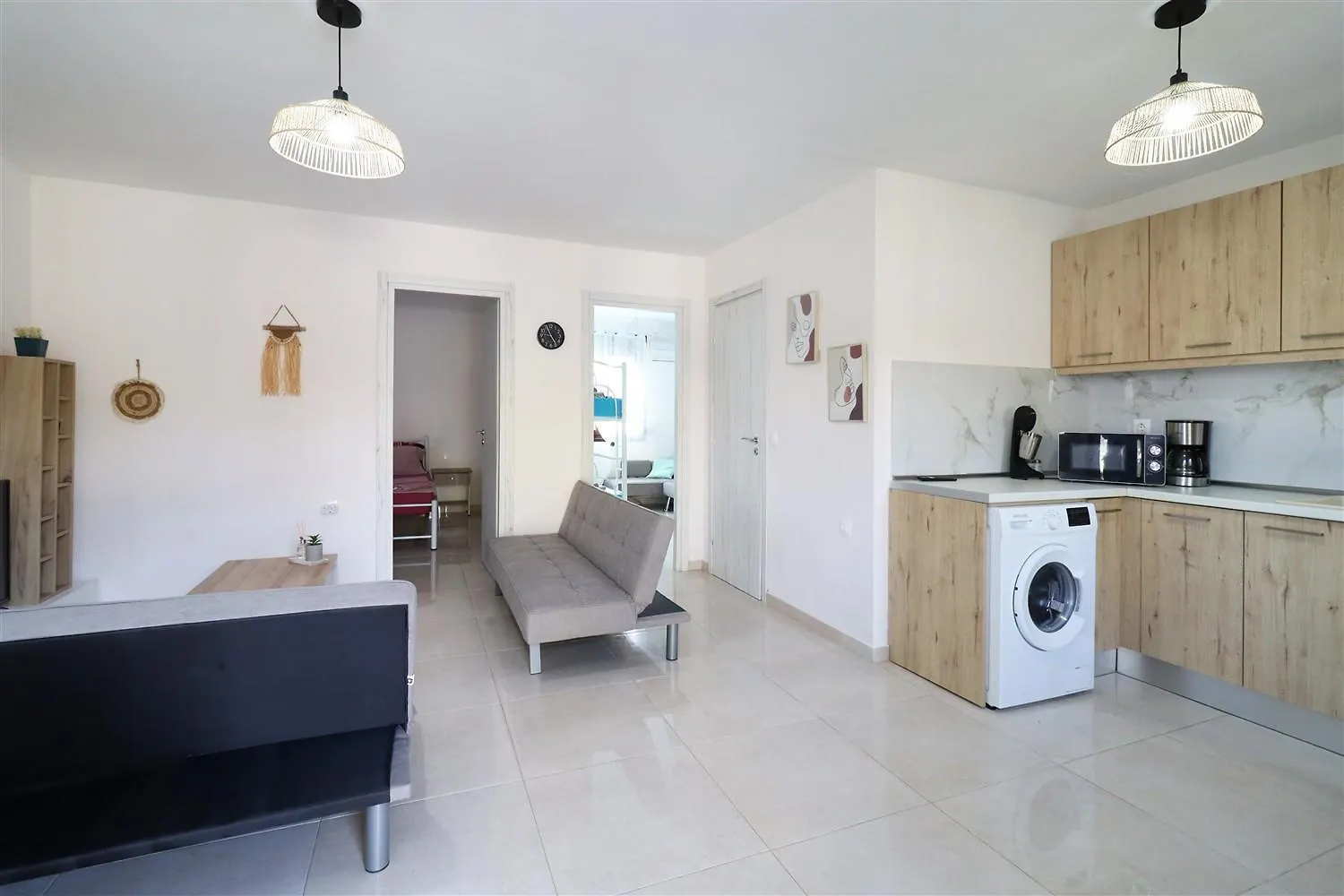 Estrellita Villa Nea Plagia Holiday home