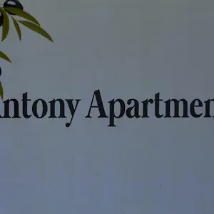  Διαμέρισμα Antony