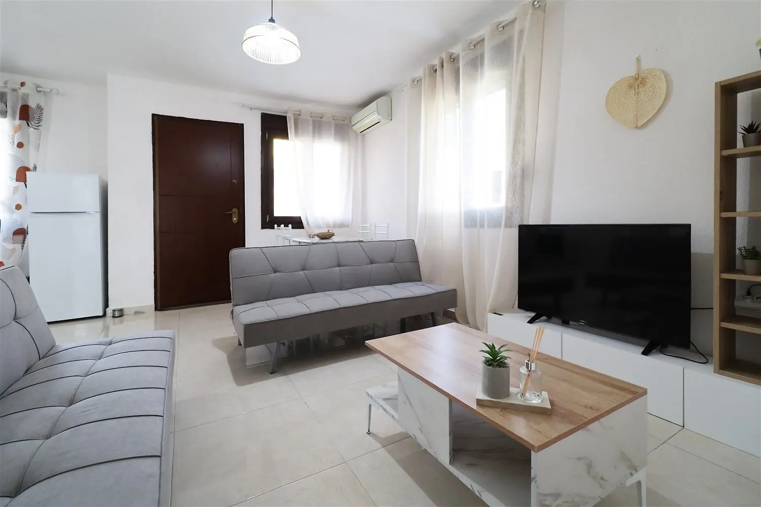 Estrellita Villa Nea Plagia